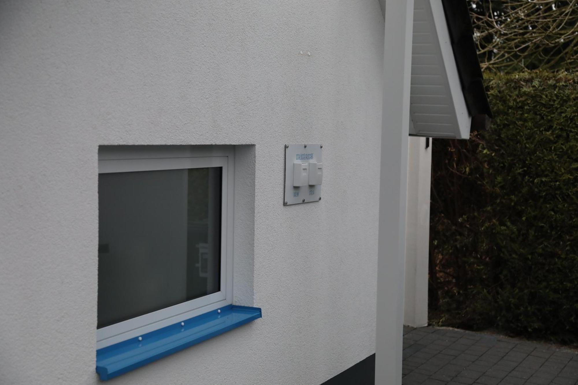 Eine Sehr Gemuetliche Erdgeschoss Wohnung Ihlow  Екстериор снимка